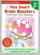 Play Smart Brain Boosters Ages 2+ Supply