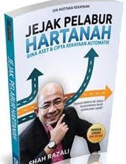 Jejak Pelabur Hartanah Fashion