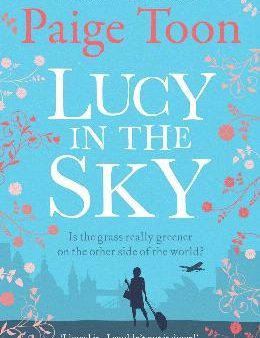 Lucy In The Sky(Reissue) Hot on Sale