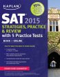 Kaplan Sat 2015 For Cheap