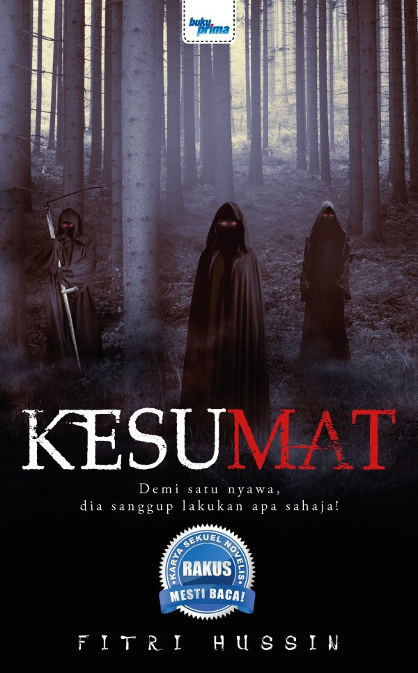 Kesumat For Sale