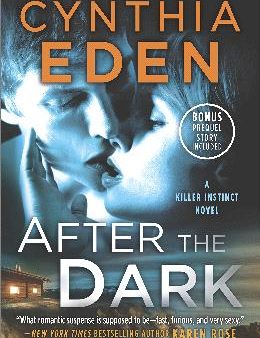 After The Dark For Sale