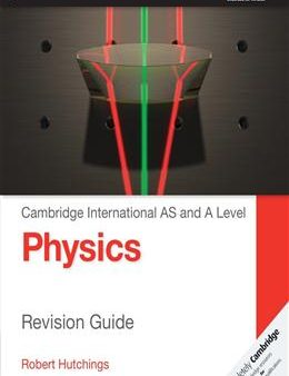 Cambridge International AS & A Level Physics Revision Guide Discount