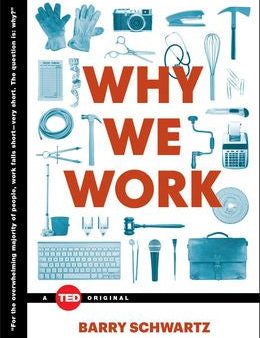 Why We Work (A TED Original) For Cheap