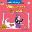 Little Readers Series Level 6: Winnie and the Cat (Book 1) For Sale