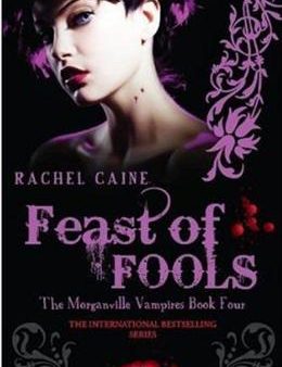 Feast of Fools (The Morganville Vampires #3) Online Sale