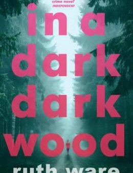 In A Dark, Darkwood (Richard & Judy Book Club Choice0 Supply