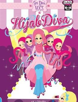 Siri Diva Vogs: Hijab Diva Online Sale