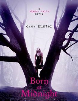 Born at Midnight - A Shadow Falls Novel Online Sale