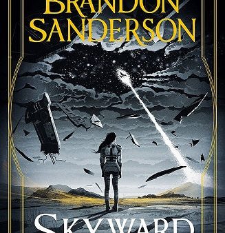 Skyward Sale