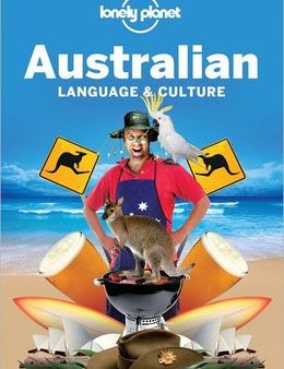 Australian Language & Culture, 4E Online Hot Sale