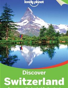 Discover Switzerland, 2th Edition Cheap