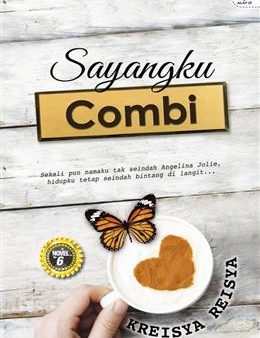 Sayangku Combi Online Sale