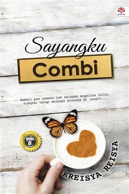 Sayangku Combi Online Sale