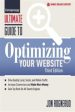 Ultimate Guide to Optimizing Your Website (Ultimate Series), 3E on Sale