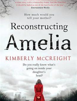 Reconstructing Amelia Supply