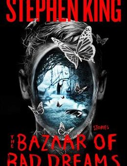 The Bazaar of Bad Dreams: Stories Sale