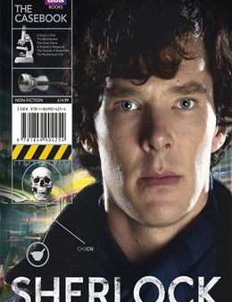 Sherlock: The Casebook Discount