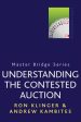 Understanding The Contested Auction (Master Bridge Series) Cheap