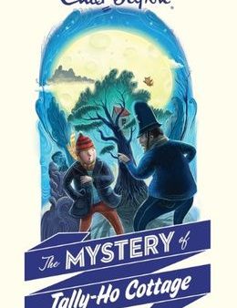 The Mystery Of Tally-Ho Cottage (The Mysteries Series) Online Sale