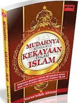 Mudahnya Mengurus Kekayaan Dalam Islam Supply