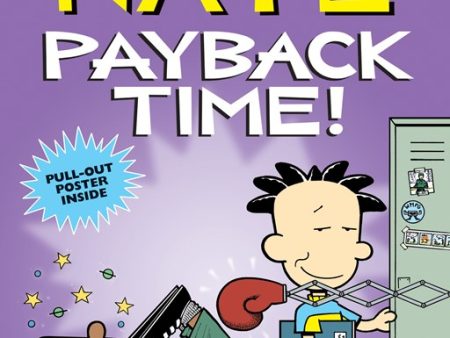 BIG NATE #18: PAYBACK TIME! Cheap