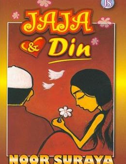 Jaja & Din For Sale