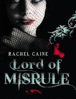 Lord Of Misrule (The Morganville Vampires #5) Discount