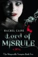 Lord Of Misrule (The Morganville Vampires #5) Discount