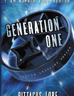 GENERATION ONE (LORIEN (OP) Online Hot Sale