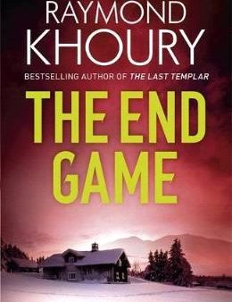 The End Game Online now