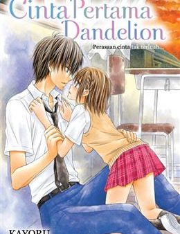 Cinta Pertama Dandelion For Sale