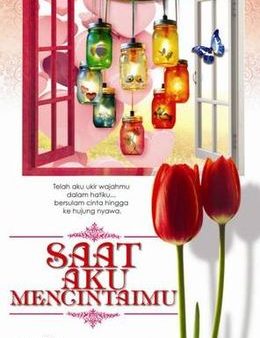 Saat Aku Mencintaimu For Discount