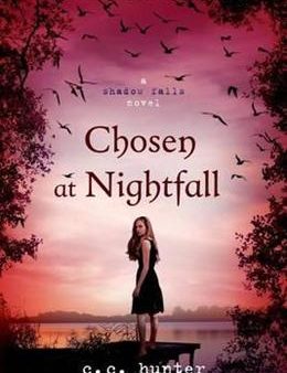 SHADOW FALLS05 CHOSEN AT NIGHTFALL Online Sale