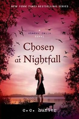 SHADOW FALLS05 CHOSEN AT NIGHTFALL Online Sale