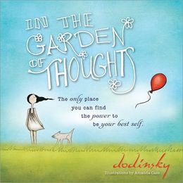 In the Garden of Thoughts Discount