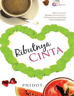 Ributnya Cinta Fashion