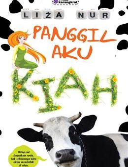 Panggil Aku Kiah Sale