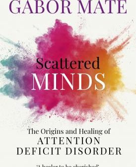 SCATTERED MINDS Online now