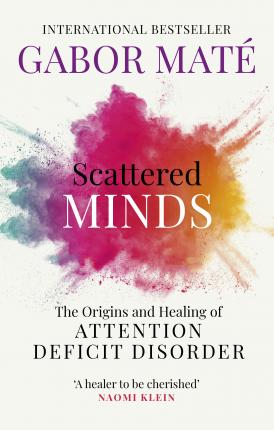 SCATTERED MINDS Online now