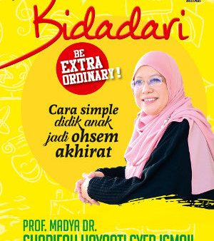 BIDADARI Be extraordinary! Supply