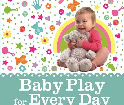 BABY PLAY FOR EVERY DAY For Discount