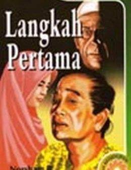 Siri Novel Remaja Islam: Langkah Pertama For Cheap