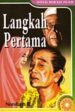 Siri Novel Remaja Islam: Langkah Pertama For Cheap