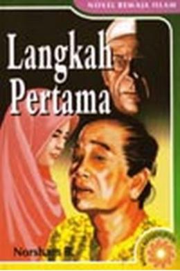 Siri Novel Remaja Islam: Langkah Pertama For Cheap