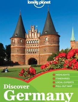 Discover Germany (Lonely Planet), 2E Fashion