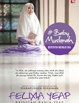 BABY MUSLIMAH Online now