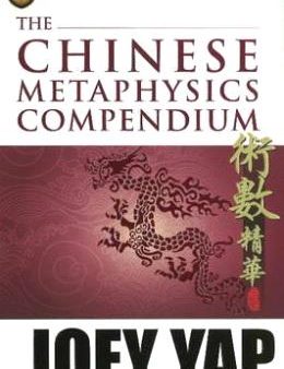 The Chinese Metaphysics Compendium Cheap