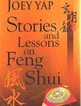 Stories and Lessons on Feng Shui For Sale