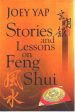 Stories and Lessons on Feng Shui For Sale